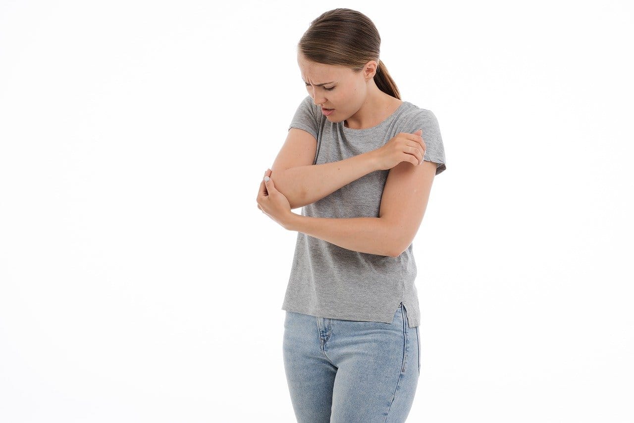 Self-care tips for tennis elbow Self-care tips for tennis elbow