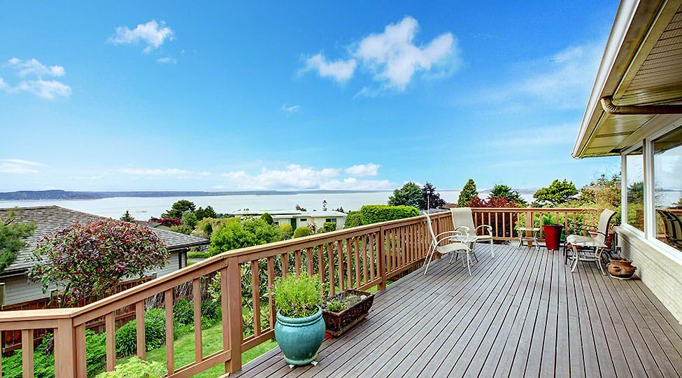 Pros And Cons Of Composite Decking Pros And Cons Of Composite Decking