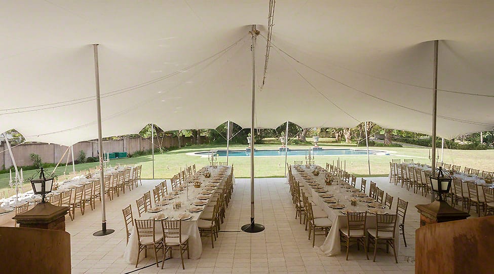 Knowing about the tent types Knowing about the tent types