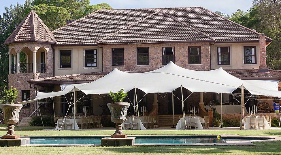 What is the importance of party tent rentals?