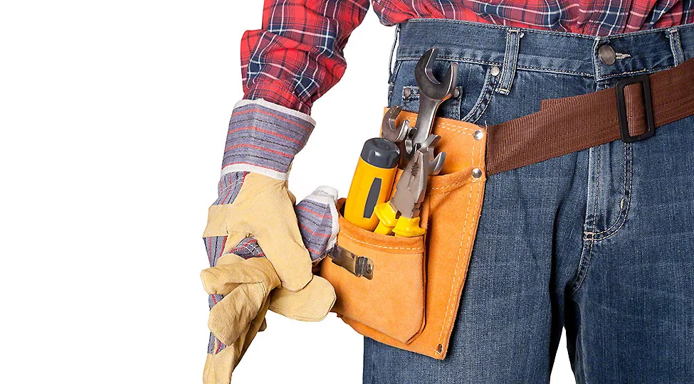 Construction worker