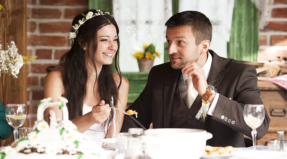 Perfect seating arrangements with wedding table rental Perfect seating arrangements with wedding table rental