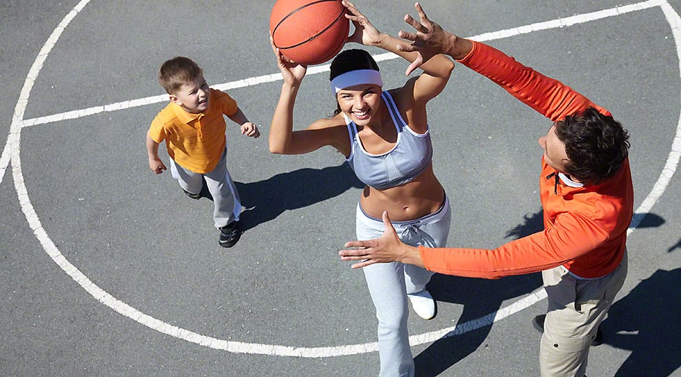 The importance of communication in basketball The importance of communication in basketball