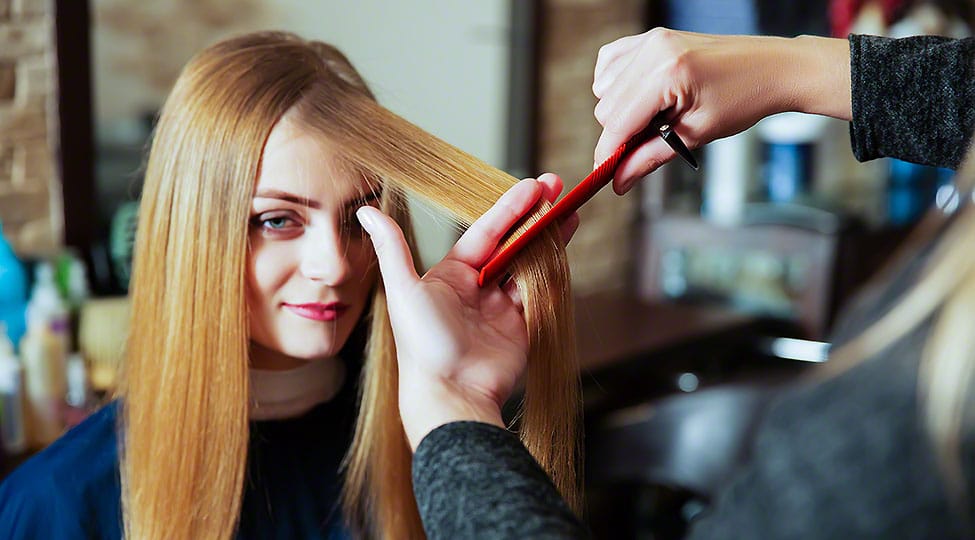 6 Trending Hair Styles For Women in Hair Salons in 2017 6 Trending Hair Styles For Women in Hair Salons in 2017