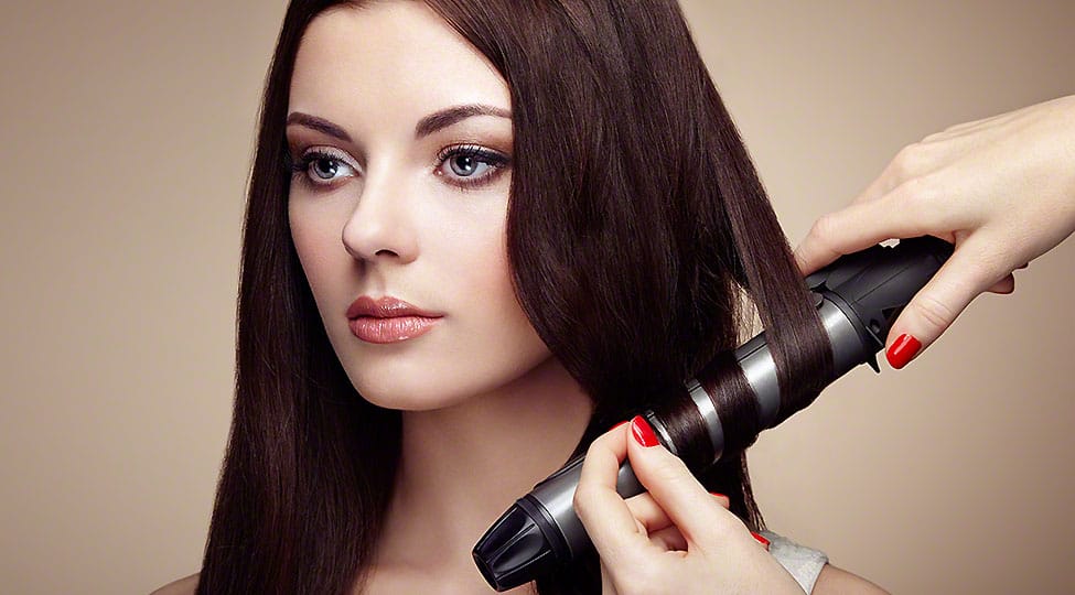 How To Fix Heat Damaged Hair How To Fix Heat Damaged Hair