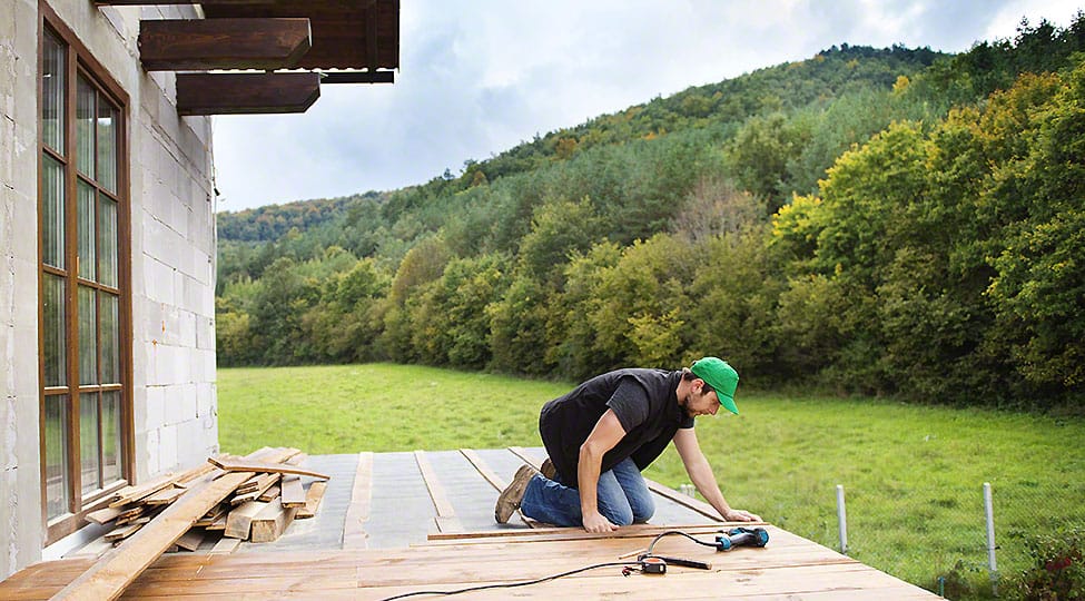 Finding a patio contractor in your area Finding a patio contractor in your area