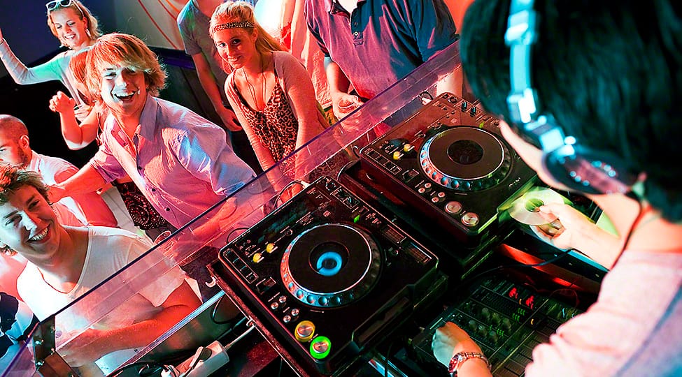 Don’t forget about Hiring Party DJ!