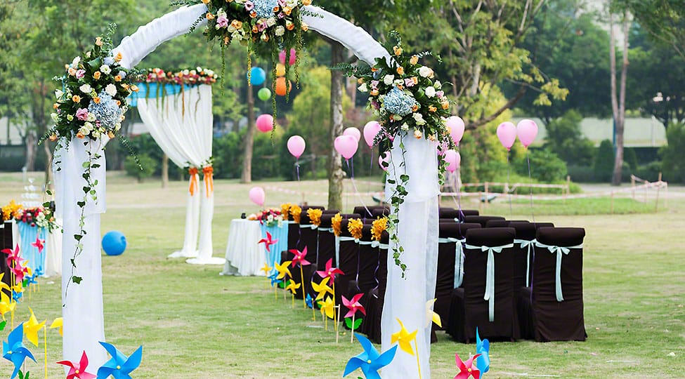 7 American Wedding Traditions We All Love 7 American Wedding Traditions We All Love