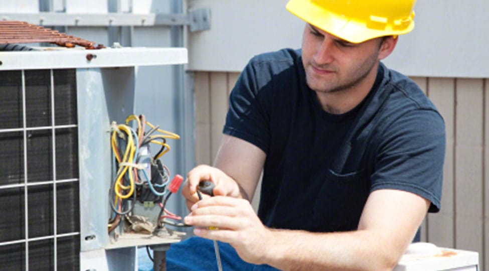 Learning about HVAC systems Learning about HVAC systems