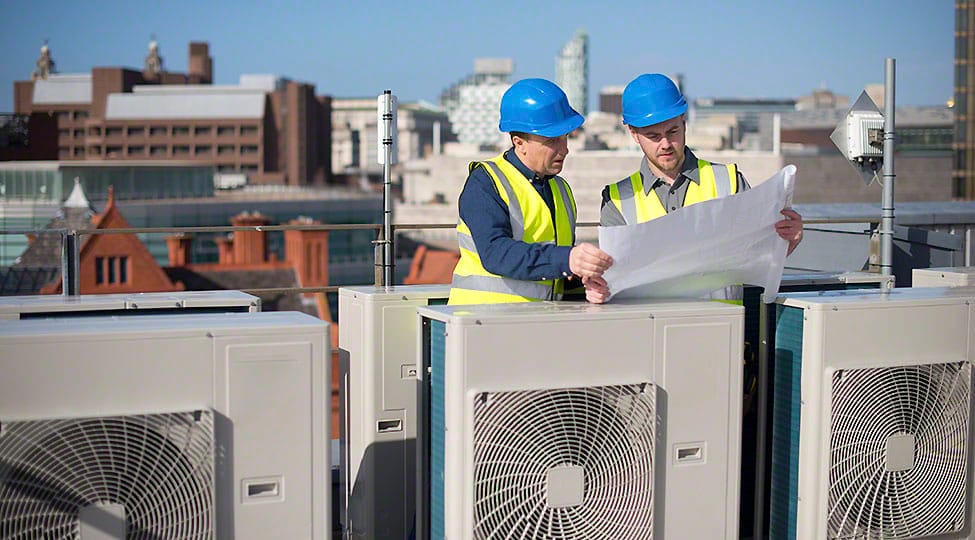 AC Maintenance Can Prolong the Life of Your AC Unit