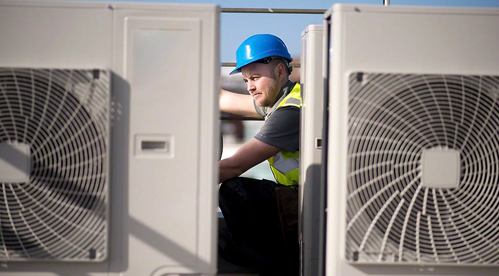 Benefits of 24 Hour Commercial AC Repair