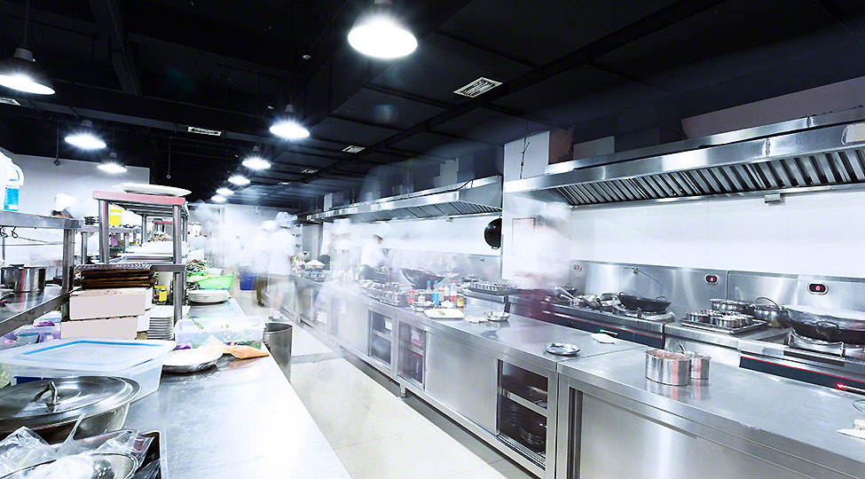 Kitchen Disposal Services for Commercial Industries