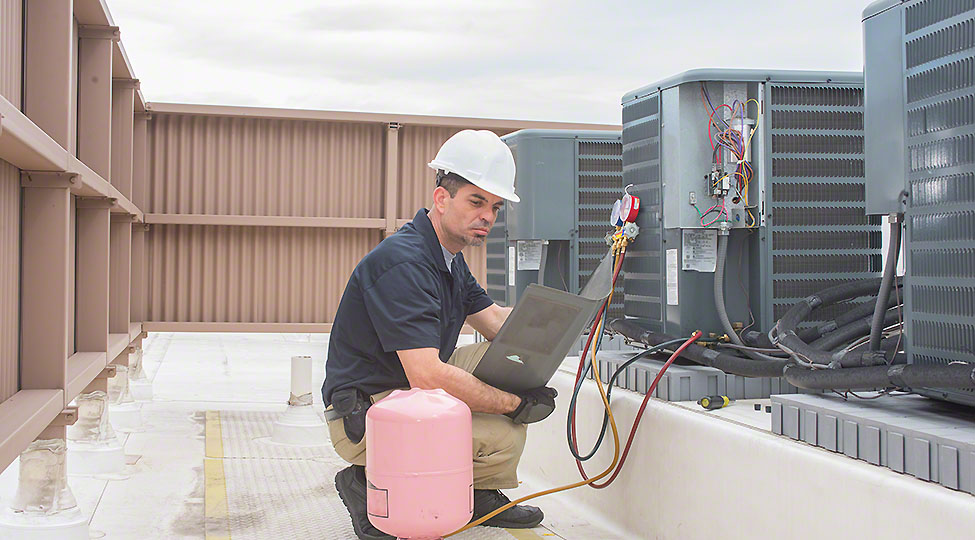 4 Common Causes of HVAC Problems
