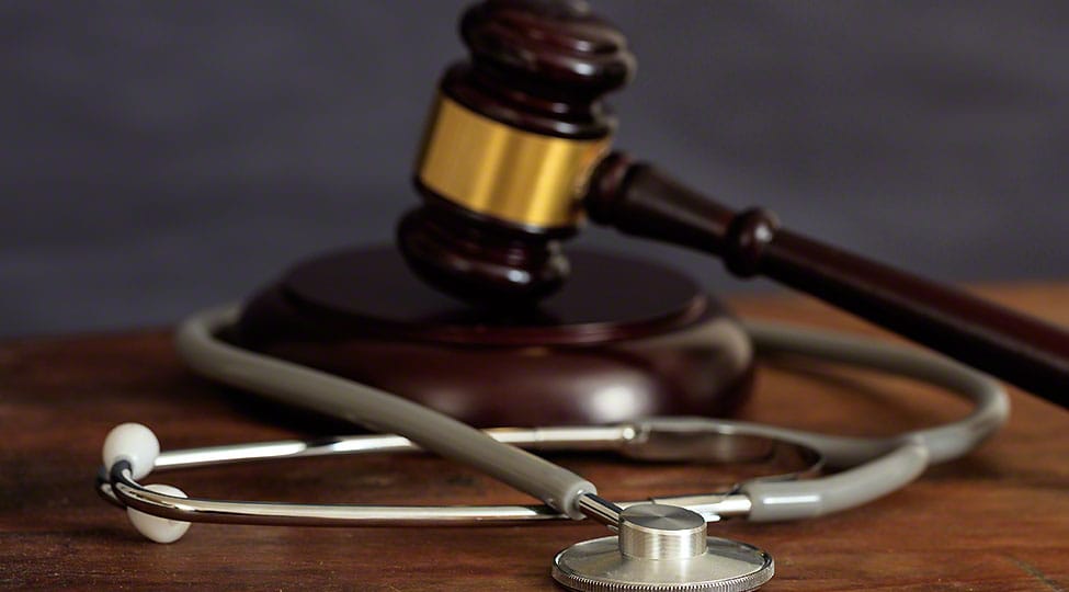 How to Become a Medical Malpractice Attorney?