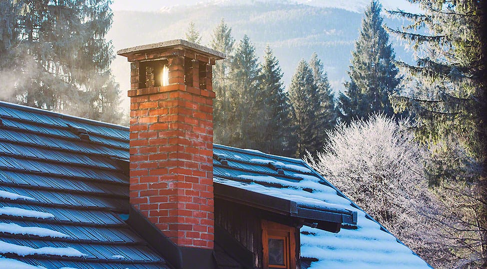 Basics of chimney inspection Basics of chimney inspection