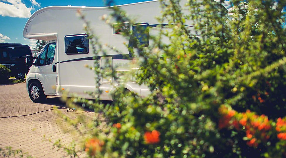Enjoy road trip in luxury RV Enjoy road trip in luxury RV