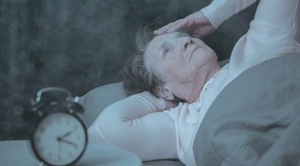 Signs that you may have insomnia Signs that you may have insomnia