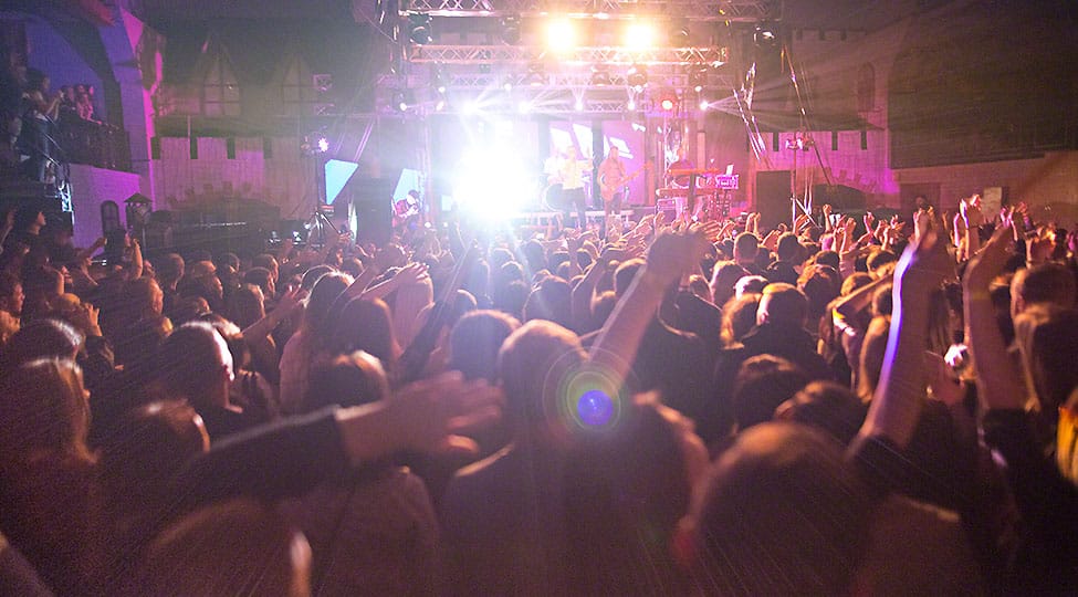 Re-energize your employees with best Maryland dj Re-energize your employees with best Maryland dj