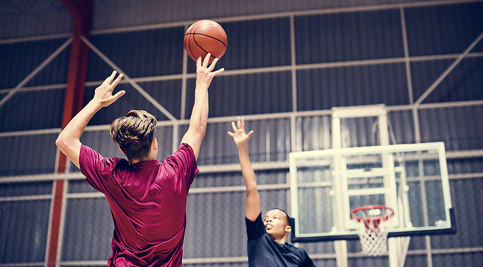 How to plan an effective basketball drill