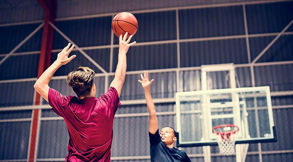 How to plan an effective basketball drill