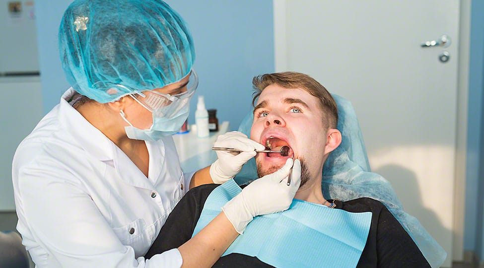 What to look for in a dentist What to look for in a dentist