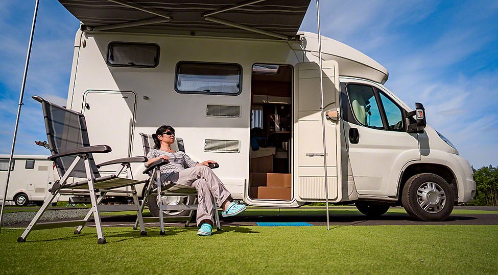 Motorhome Repairing – Focusing on Certain Crucial Aspects